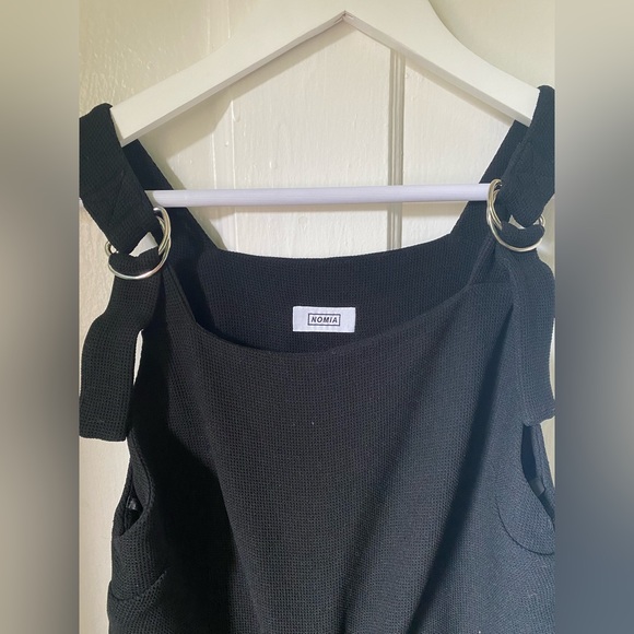 Nomia D Ring Jumpsuit - Picture 4 of 5